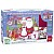 Santa Suit Quilt Kit Box
