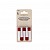 5 Batons de Colle recharge pink Bohin