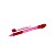 Crayon craie porte-mine + 6 mines PINK