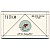 Metric Flying Geese Ruler