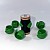 Thread Spool Huggers