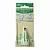 Fusible Bias Tape Maker 6 mm (1/4 ")