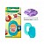 Quick Yo-Yo Maker Oval small 30x50 mm