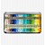 35 pcs. DMC Scenic Colors Tin