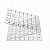 Fiskars Folding Ruler 6'' x 24'' mit Inch-Einteilung