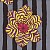 Zebra Lily