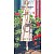 Gracie Anne 117 cm (46'') Cloth Doll