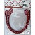 Leather-like Handbag Handles 2pcs. 30 cm