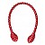 Leather-like Handbag Handles 2pcs. 30 cm
