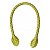 Leather-like Handbag Handles 2pcs. 30 cm