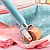 Quick Press Seam Roller