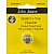 Crimped Quilter's Top Thimble SMALL