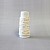 Hidamari Sashiko Yarn Shaved Ice Orange Blue 30 m