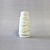 Hidamari Sashiko Yarn Shaved Ice Yellow Green 30 m