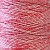 Hidamari Sashiko Yarn Strawberry Milk 30 m