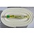 Fusible Flex Foam Stabilizer 4 mm, (50.8 cm wide)