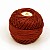 Bright Coton Perlé, Pearl Cotton No. 8