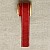 French General 3 yard ribbon spool