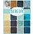 Blue Ridge Batiks