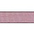 15 mm Mokuba Organdy Ribbon 5 m