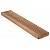 Omnigrid Ruler Rack, wooden, 5 Slot