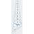 15° Squedge Ruler
