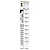 Log Cabin Ruler