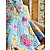 Kaffe Fassett Quilt Grandeur