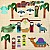 Oh Little Town Quilt Pattern