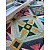 Compass Quilt Pattern