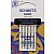 5 Gold Embroidery Schmetz Needles 75/11