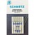 5 Jeans Schmetz Needles 100/16