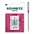 5 Microtex Sharp Schmetz Needles 90/14