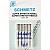 5 Super Stretch Schmetz Needles 75/11