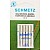 5 Topstitch Schmetz Needles 100/16