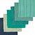Mill Dyed Textural Wool Paint Chips
