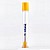 Magnetic Needle Dispenser with 8 pcs Sharps Needles