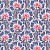 Tilda Cotton Beach