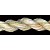 Silk 'n Colors Hand Dyed Old Lace 111