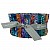 Aquatica 42 pcs strips à 2.5'' Roll