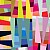 Parade, Quilt Back 274 cm (108'')