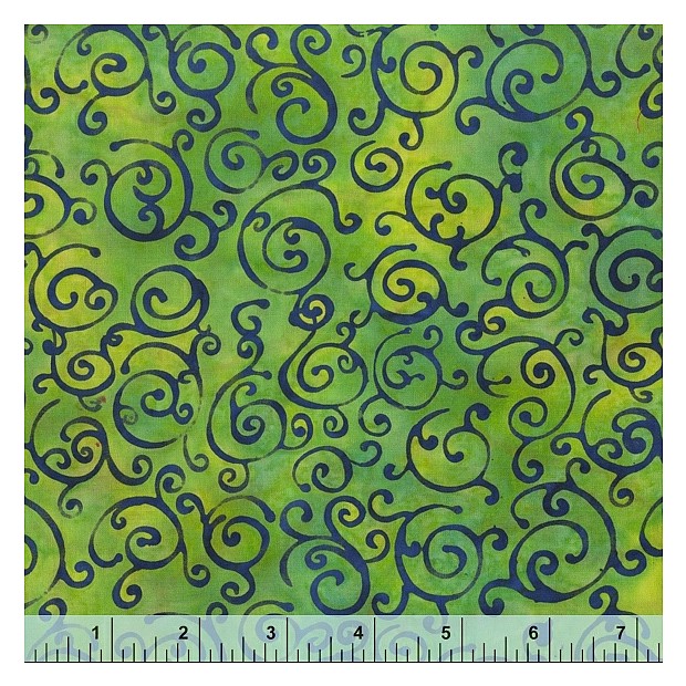 Grapevine Batik