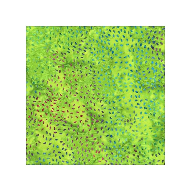 Sesame Batik