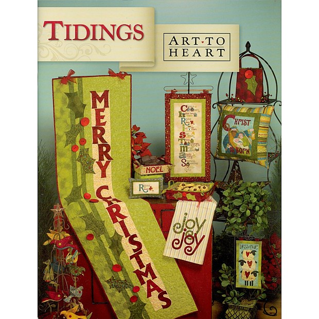 Tidings