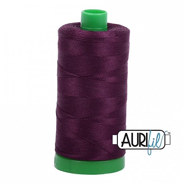 Mako Cotton Sewing Thread