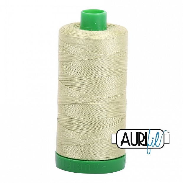 Mako Cotton Sewing Thread