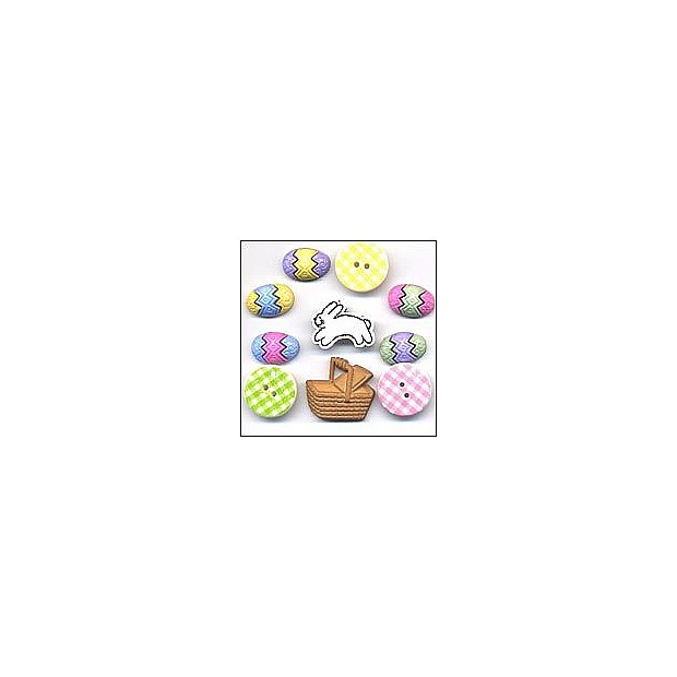 Easter Basket