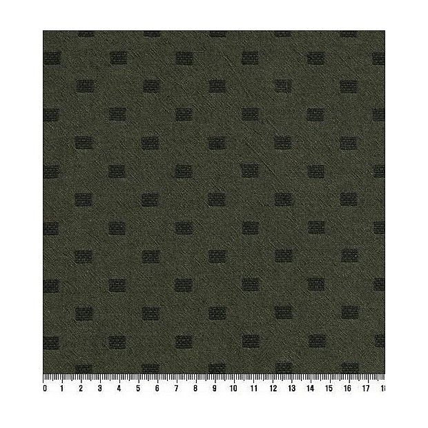 Yarn Dyed Fabric