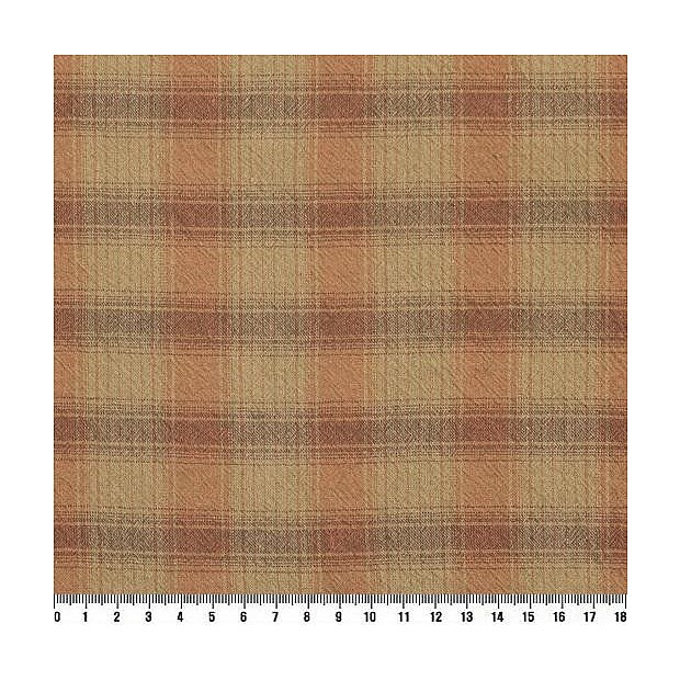 Yarn Dyed Fabric