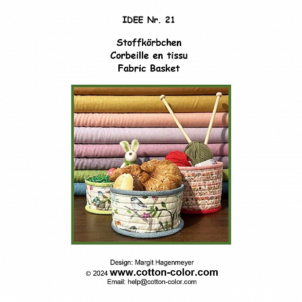 Idee Nr. 21